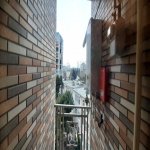 Satılır 3 otaqlı Yeni Tikili, Memar Əcəmi metrosu, Nəsimi rayonu 12