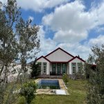 Kirayə (aylıq) 4 otaqlı Bağ evi, Şüvəlan, Xəzər rayonu 4