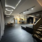 Satılır 4 otaqlı Həyət evi/villa, Binə qəs., Xəzər rayonu 3