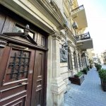 Kirayə (aylıq) 2 otaqlı Ofis, Sahil metrosu, Səbail rayonu 4
