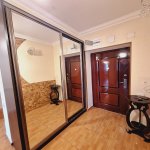 Аренда 2 комнатная Новостройка, İnşaatçılar метро, пос. Йени Ясамал, Ясамал район 4