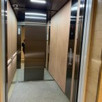 Kirayə (aylıq) 3 otaqlı Yeni Tikili, İçərişəhər metrosu, Bayıl qəs., Səbail rayonu 17