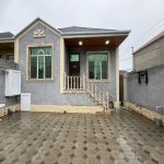 Satılır 3 otaqlı Həyət evi/villa, Zabrat qəs., Sabunçu rayonu 1