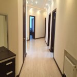 Kirayə (aylıq) 3 otaqlı Yeni Tikili, Gənclik metrosu, Nərimanov rayonu 2