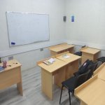 Аренда 6 комнатная Офис, м. Мемар Аджеми метро, Клиника им. Зарифы Алиевы, Насими район 1