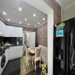 Kirayə (aylıq) 3 otaqlı Yeni Tikili, Qara Qarayev metrosu, Nizami rayonu 5
