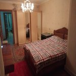 Kirayə (aylıq) 3 otaqlı Köhnə Tikili, Elmlər akademiyası metrosu, Yasamal qəs., Yasamal rayonu 5