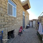 Satılır 4 otaqlı Həyət evi/villa, Koroğlu metrosu, Zabrat qəs., Sabunçu rayonu 1