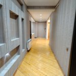Kirayə (aylıq) 3 otaqlı Yeni Tikili, Qara Qarayev metrosu, Nizami rayonu 7