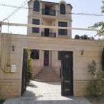 Satılır 7 otaqlı Həyət evi/villa, Avtovağzal metrosu, Biləcəri qəs., Binəqədi rayonu 2