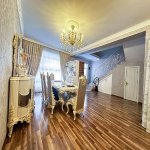 Satılır 4 otaqlı Həyət evi/villa, İçərişəhər metrosu, Badamdar qəs., Səbail rayonu 14