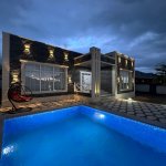 Kirayə (günlük) 3 otaqlı Həyət evi/villa Qəbələ 2