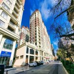 Kirayə (aylıq) 2 otaqlı Yeni Tikili, Nəriman Nərimanov metrosu, Nərimanov rayonu 1