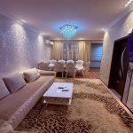 Satılır 5 otaqlı Həyət evi/villa, Avtovağzal metrosu, Biləcəri qəs., Binəqədi rayonu 14