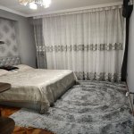 Satılır 3 otaqlı Yeni Tikili, Qara Qarayev metrosu, Nizami rayonu 2