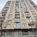 Аренда 3 комнатная Новостройка, м. Нариман Нариманов метро, Наримановский р-н район 1