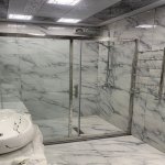 Satılır 2 otaqlı Yeni Tikili, Neftçilər metrosu, Bakıxanov qəs., Sabunçu rayonu 13