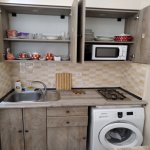 Kirayə (aylıq) 1 otaqlı Köhnə Tikili, Sahil metrosu, Nəsimi rayonu 6
