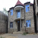 Satılır 6 otaqlı Həyət evi/villa, Zabrat qəs., Sabunçu rayonu 1