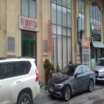 Kirayə (aylıq) Obyekt, Sahil metrosu, Səbail rayonu 5