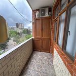 Satılır 3 otaqlı Yeni Tikili, Memar Əcəmi metrosu, Nəsimi rayonu 21
