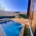 Посуточно 4 комнатная Дача Губа 3