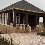 Kirayə (günlük) 3 otaqlı Həyət evi/villa İsmayıllı 1