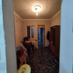 Satılır 4 otaqlı Həyət evi/villa, Avtovağzal metrosu, Biləcəri qəs., Binəqədi rayonu 9
