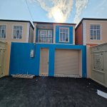 Satılır 4 otaqlı Həyət evi/villa, Binə qəs., Xəzər rayonu 3