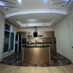 Kirayə (aylıq) 4 otaqlı Bağ evi, Mərdəkan, Xəzər rayonu 19