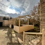 Satılır 4 otaqlı Həyət evi/villa, Badamdar qəs., Səbail rayonu 3