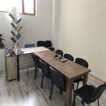 Kirayə (aylıq) 3 otaqlı Ofis, Nəsimi rayonu 1