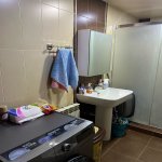 Satılır 2 otaqlı Yeni Tikili, Həzi Aslanov metrosu, H.Aslanov qəs., Xətai rayonu 3