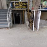 Kirayə (aylıq) Obyekt, Memar Əcəmi metrosu, 4-cü mikrorayon, Nəsimi rayonu 2