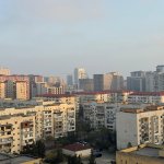 Satılır 3 otaqlı Yeni Tikili, Xətai metrosu, Ağ şəhər, Xətai rayonu 21