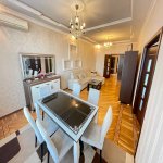 Kirayə (aylıq) 3 otaqlı Yeni Tikili, Xətai metrosu, Ali Məhkəmə, Xətai rayonu 4