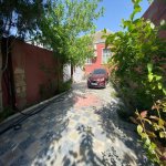 Satılır 4 otaqlı Həyət evi/villa, Avtovağzal metrosu, Biləcəri qəs., Binəqədi rayonu 2