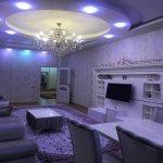 Kirayə (aylıq) 3 otaqlı Yeni Tikili, Nəsimi rayonu 11