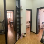 Kirayə (aylıq) 2 otaqlı Yeni Tikili, Gənclik metrosu, Nərimanov rayonu 5