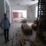 Kirayə (aylıq) Obyekt, Xalqlar dostluğu metrosu, Nizami rayonu 1