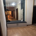 Аренда 3 комнатная Новостройка, İnşaatçılar метро, Ясамал район 3