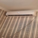 Kirayə (aylıq) 3 otaqlı Həyət evi/villa, Zaqulba, Xəzər rayonu 5