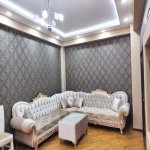 Satılır 2 otaqlı Yeni Tikili, Əhmədli metrosu, Xətai rayonu 4