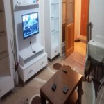 Kirayə (aylıq) 2 otaqlı Köhnə Tikili, Bakıxanov qəs., Sabunçu rayonu 5