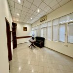 Kirayə (aylıq) 4 otaqlı Ofis, İçərişəhər metrosu, Səbail rayonu 15