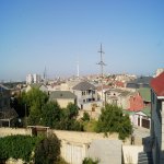 Satılır 8 otaqlı Həyət evi/villa, Badamdar qəs., Səbail rayonu 7