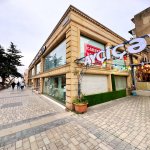 Аренда Объект, İnşaatçılar метро, Ясамал район 28