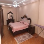 Kirayə (aylıq) 3 otaqlı Yeni Tikili, Gənclik metrosu, Nərimanov rayonu 5