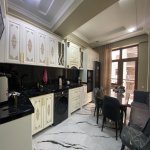 Продажа 3 комнатная Новостройка, İnşaatçılar метро, пос. Йени Ясамал, Ясамал район 8