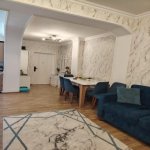 Satılır 3 otaqlı Həyət evi/villa, Nəriman Nərimanov metrosu, Nərimanov rayonu 4